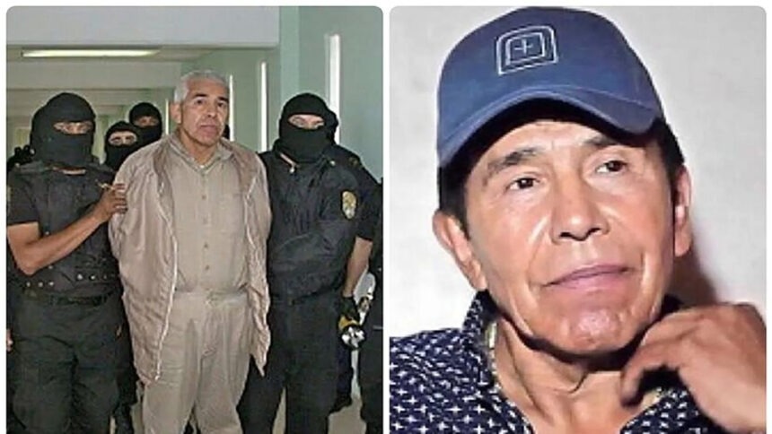 Rafael Caro