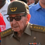 Raúl Castro