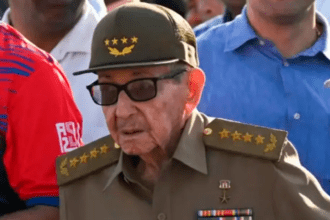 Raúl Castro