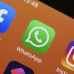 Reportan fallas en Facebook