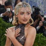 Sabrina Carpenter recurre a la justicia por su seguridad