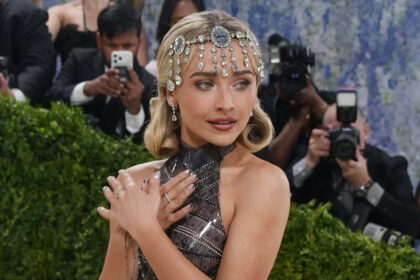 Sabrina Carpenter recurre a la justicia por su seguridad