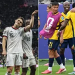 Selección Mexicana