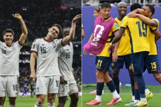Selección Mexicana