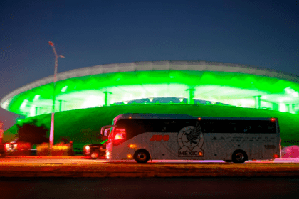 Selección Mexicana