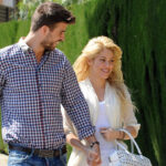 Shakira
