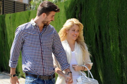 Shakira