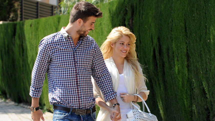 Shakira