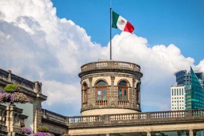 Sheinbaum aclara polémica: FIFA pagó más de 1 millón de pesos por evento en el Castillo de Chapultepec
