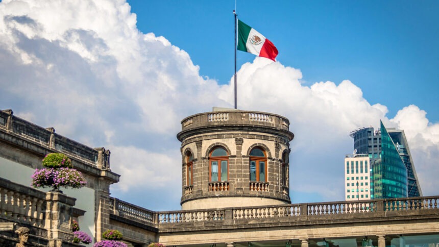 Sheinbaum aclara polémica: FIFA pagó más de 1 millón de pesos por evento en el Castillo de Chapultepec