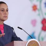 Sheinbaum descarta encuentros inmediatos con la CNTE
