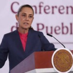 Sheinbaum destaca posibles beneficios económicos