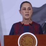 Sheinbaum reitera diálogo