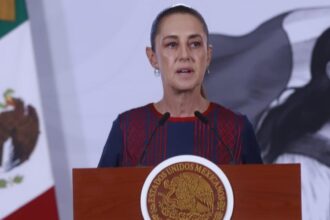 Sheinbaum reitera diálogo