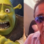 ¿Shrek sin su voz de siempre? Fans reaccionan a la ausencia de Alfonso Obregón en el nuevo tráiler