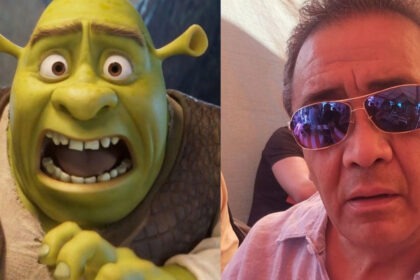 ¿Shrek sin su voz de siempre? Fans reaccionan a la ausencia de Alfonso Obregón en el nuevo tráiler