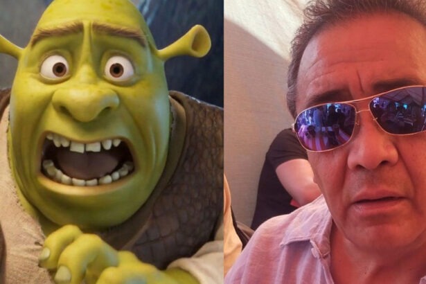 ¿Shrek sin su voz de siempre? Fans reaccionan a la ausencia de Alfonso Obregón en el nuevo tráiler