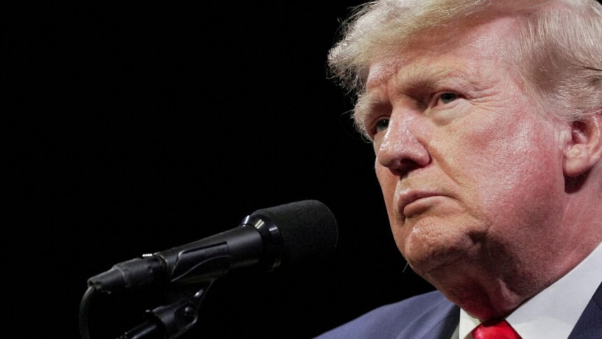 Supremo de EE.UU. da luz verde a Trump para bloquear solicitudes de asilo en la frontera con México