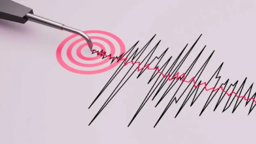 Temblor de 7.1