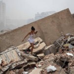 Terremotos en Venezuela