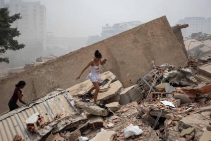 Terremotos en Venezuela
