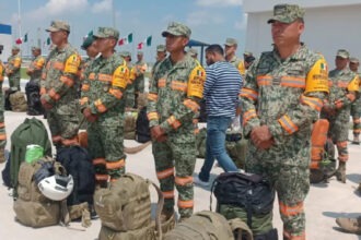Terremotos en Venezuela: brigadas internacionales intensifican la búsqueda de miles de desaparecidos