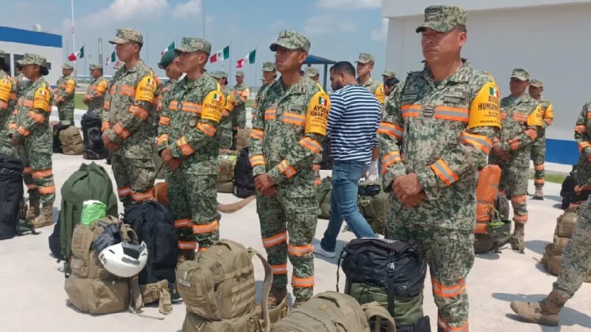 Terremotos en Venezuela: brigadas internacionales intensifican la búsqueda de miles de desaparecidos