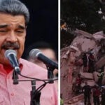 Terremotos en Venezuela dejan 164 muertos; Maduro llama a la unidad mientras avanzan los rescates
