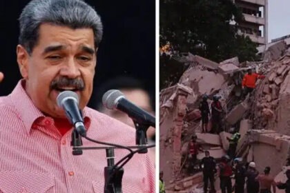 Terremotos en Venezuela dejan 164 muertos; Maduro llama a la unidad mientras avanzan los rescates