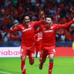Toluca conquista la Concacaf