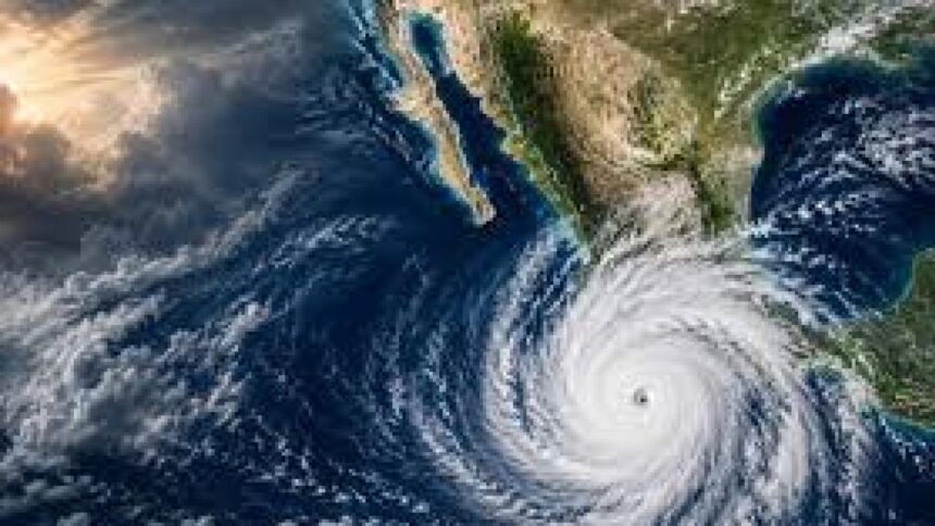 Tormenta
