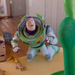 Toy Story 5 sorprende