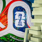 Trabajadores del SoFi Stadium elevan presión antes del Mundial y amenazan con paro laboral