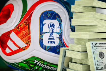 Trabajadores del SoFi Stadium elevan presión antes del Mundial y amenazan con paro laboral