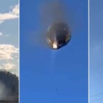 Tragedia en Brasil: incendio de globo aerostático deja 8 muertos y 13 sobrevivientes