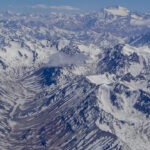 Tragedia en los Andes: mueren mexicano y canadiense tras avalancha en nevado de Perú