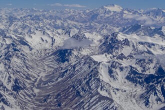 Tragedia en los Andes: mueren mexicano y canadiense tras avalancha en nevado de Perú
