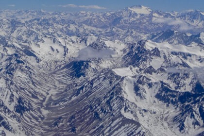 Tragedia en los Andes: mueren mexicano y canadiense tras avalancha en nevado de Perú