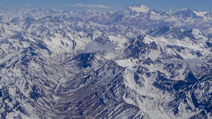 Tragedia en los Andes: mueren mexicano y canadiense tras avalancha en nevado de Perú