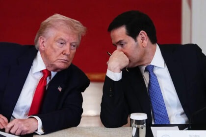 Trump abre la puerta a una posible intervención en Cuba y destaca su cercanía con Estados Unidos