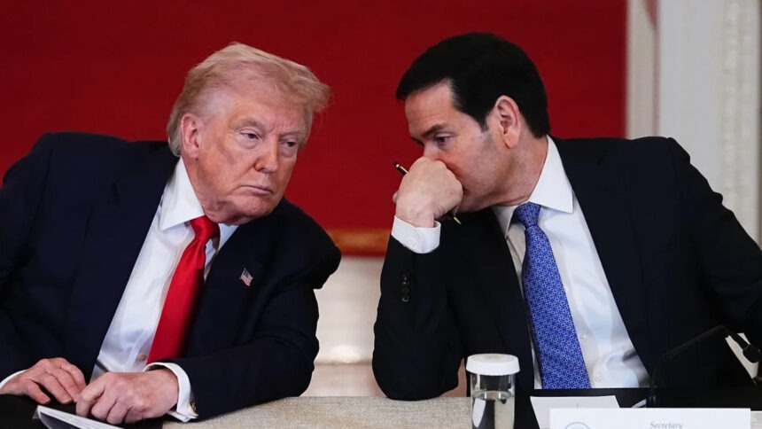 Trump abre la puerta a una posible intervención en Cuba y destaca su cercanía con Estados Unidos