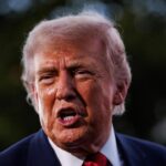 Trump contempla realizar acto masivo