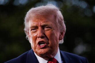 Trump contempla realizar acto masivo