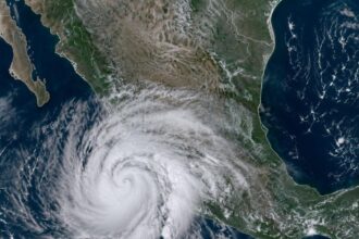 Vigilancia sobre Cristina