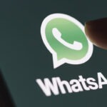WhatsApp activa reserva de nombre