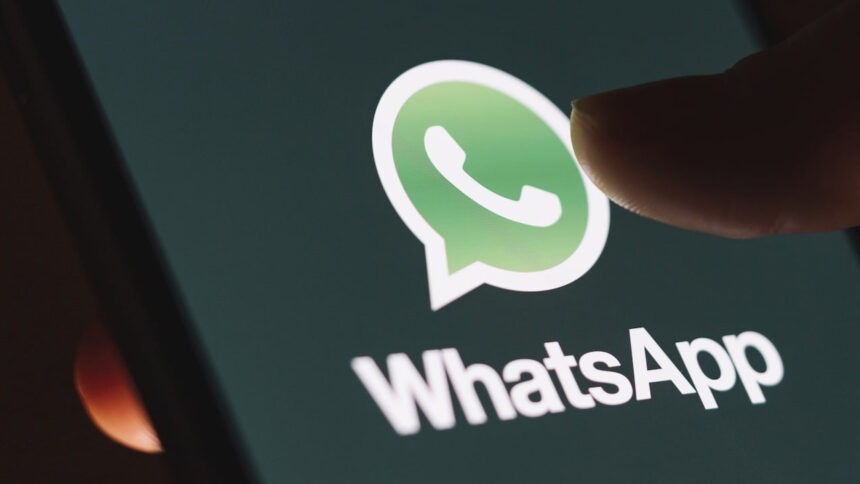 WhatsApp activa reserva de nombre