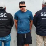 implicado en asesinato de colaboradores de Clara Brugada