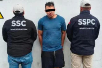 implicado en asesinato de colaboradores de Clara Brugada