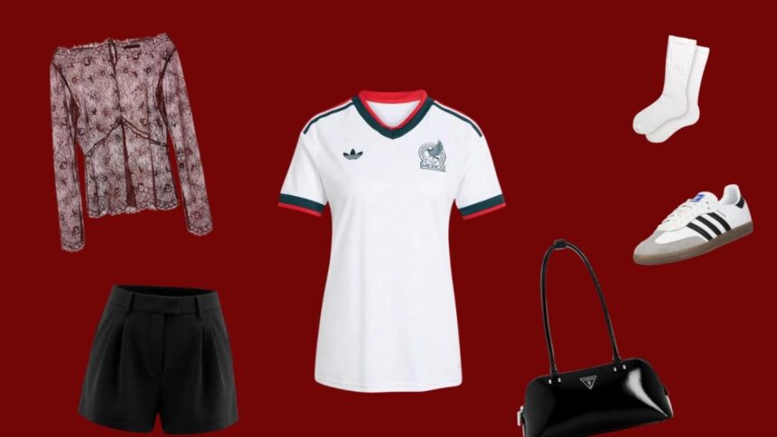 jersey mundialista