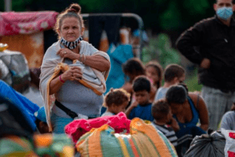 migrantes